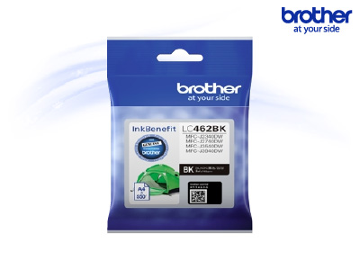 Brother Toner LC-462BK